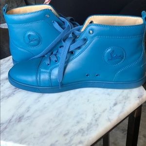 Bought in Vegas awhile back only wore 5-7times